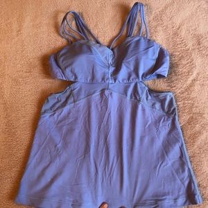 Lulu lemons Tank Top